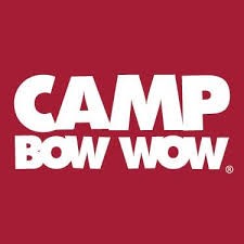 Camp Bow Wow Bear Creek logo