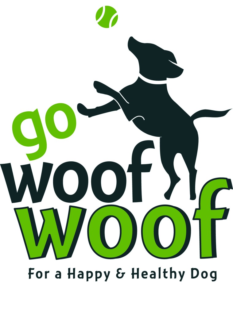 Go Woof Woof logo