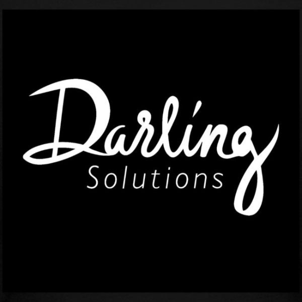 Darling Pet Solutions logo