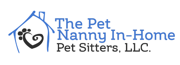 The Pet Nanny In-Home Pet Sitters, LLC logo