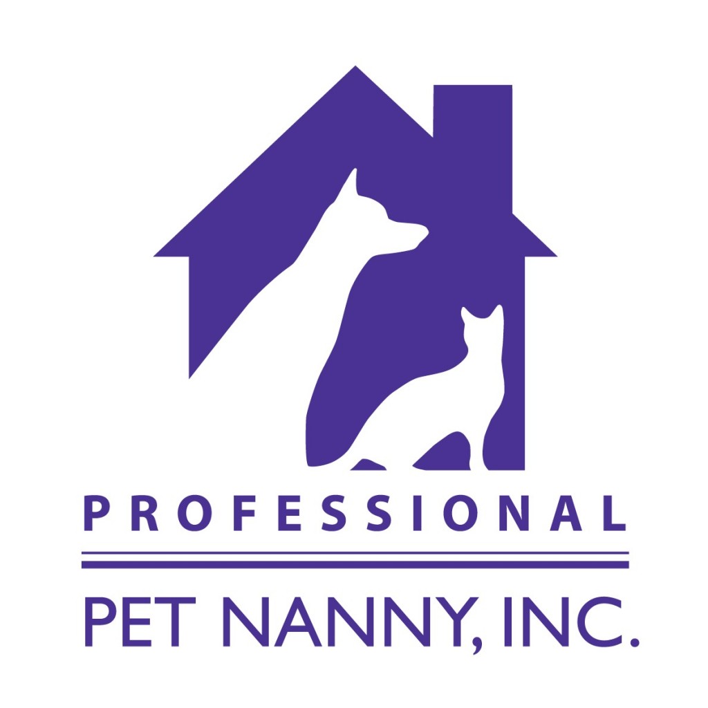 Professional Pet Nanny, Inc. logo