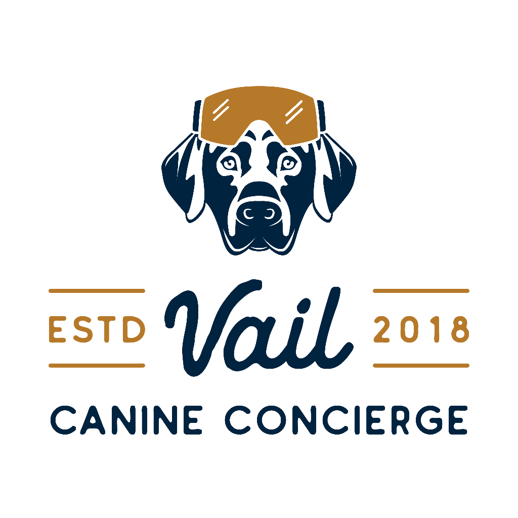 Vail Canine Concierge LLC logo
