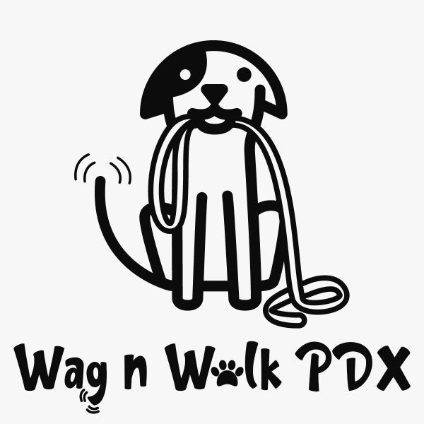Wag N Walk PDX LLC logo