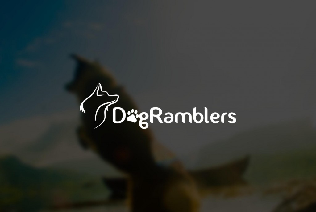 DogRamblers LLC logo