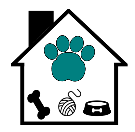 A Paws Home LLC logo