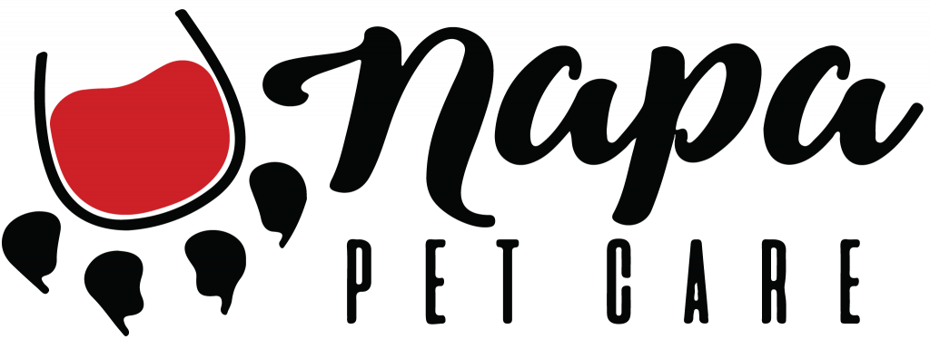 Napa Pet Care logo