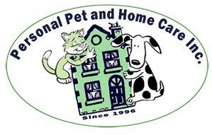 Personal Pet & Home Care, Inc. logo