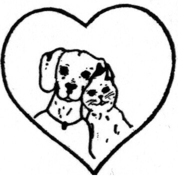 Toni Sits Pets LTD logo