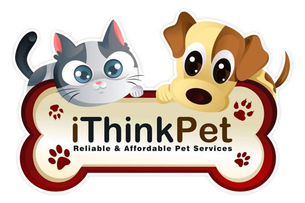 iThink Pet logo