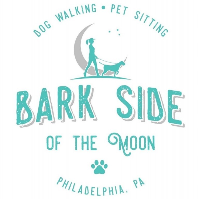 Bark Side of the Moon logo