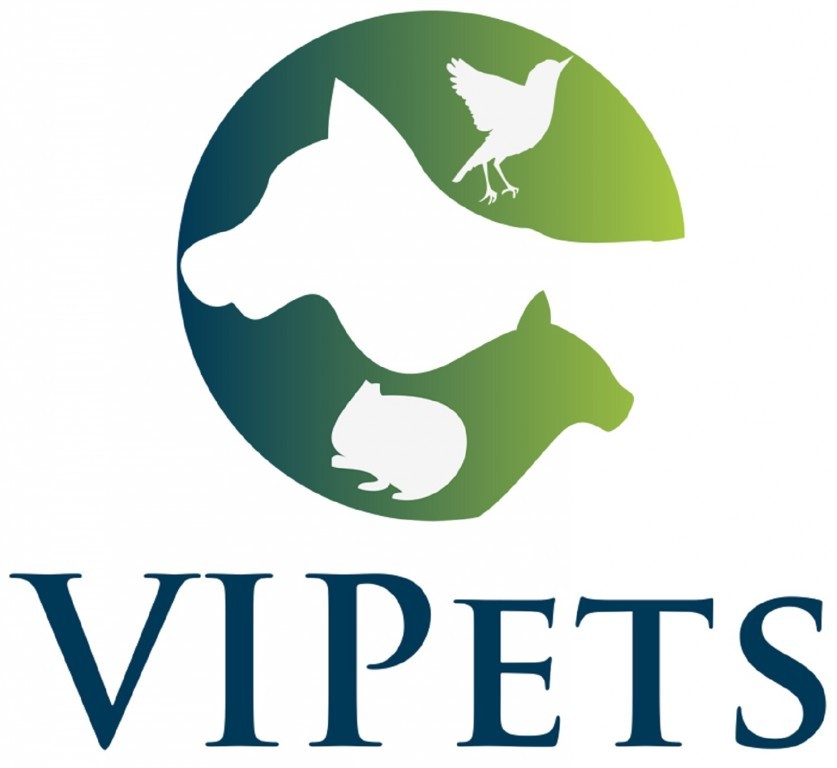 VIPETS LLC logo