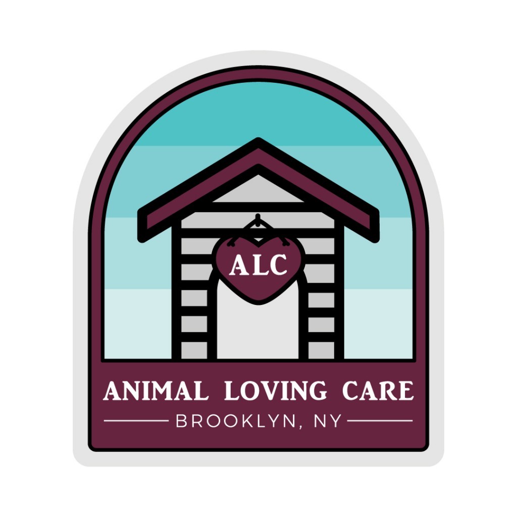 Animal Loving Care logo