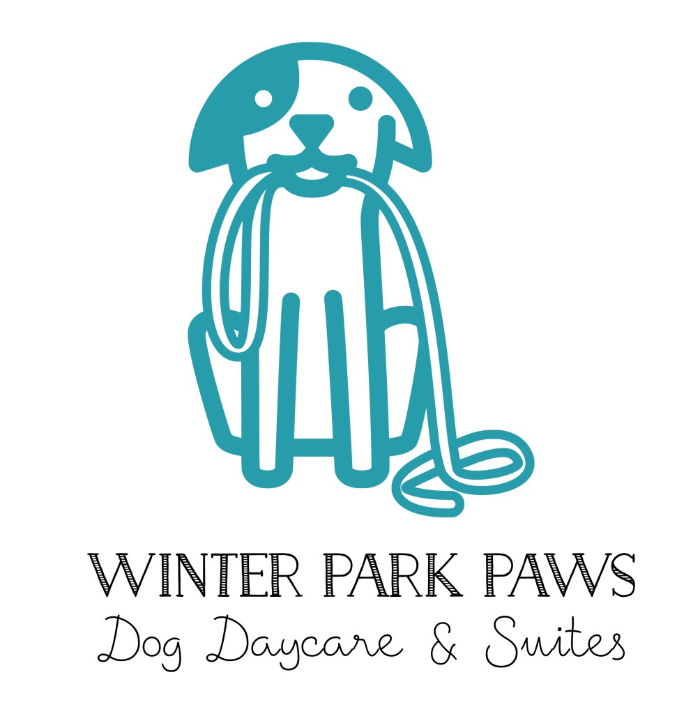 Winter Park Paws Dog Daycare & Suites logo