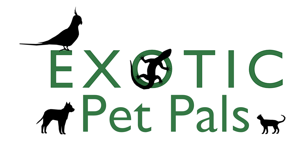 Exotic Pet Pals LLC logo