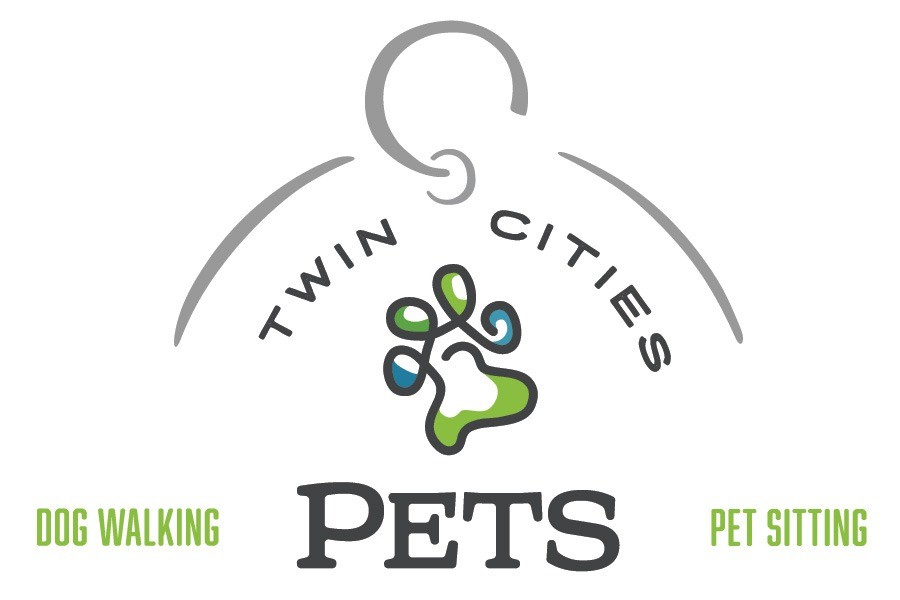 Twin Cities Pets logo