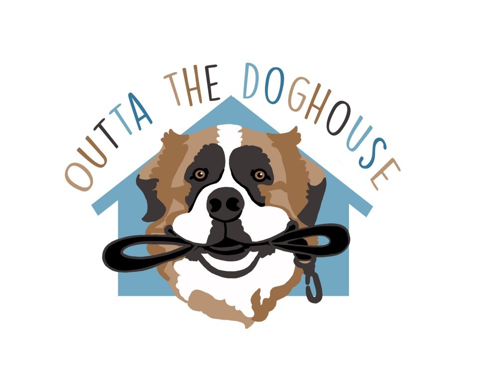 Outta the Doghouse logo