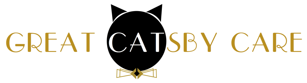 Great Catsby Care LLC logo