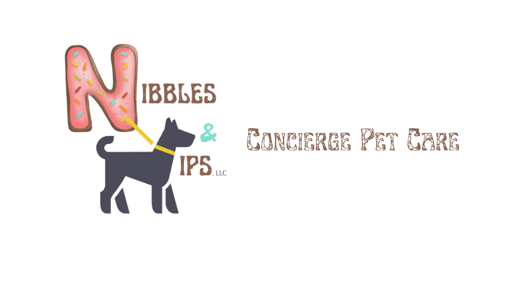 Nibbles & Yips, LLC logo