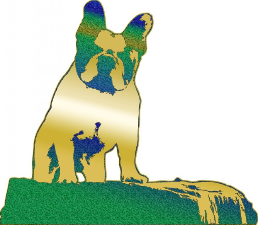 Casa De Kreeft Pet Services logo