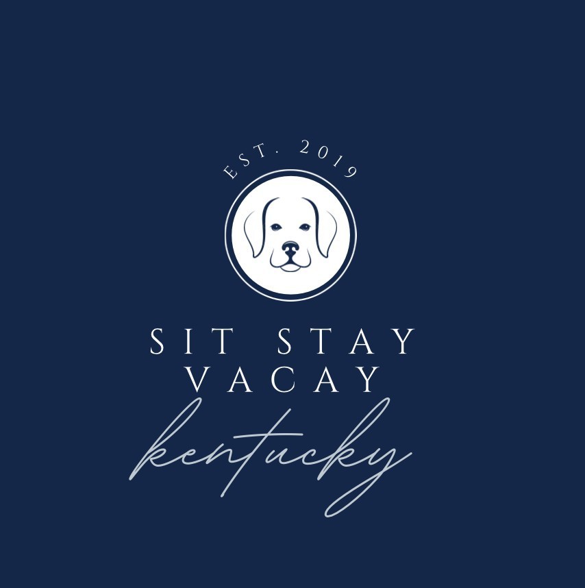 Sit Stay Vacay  logo