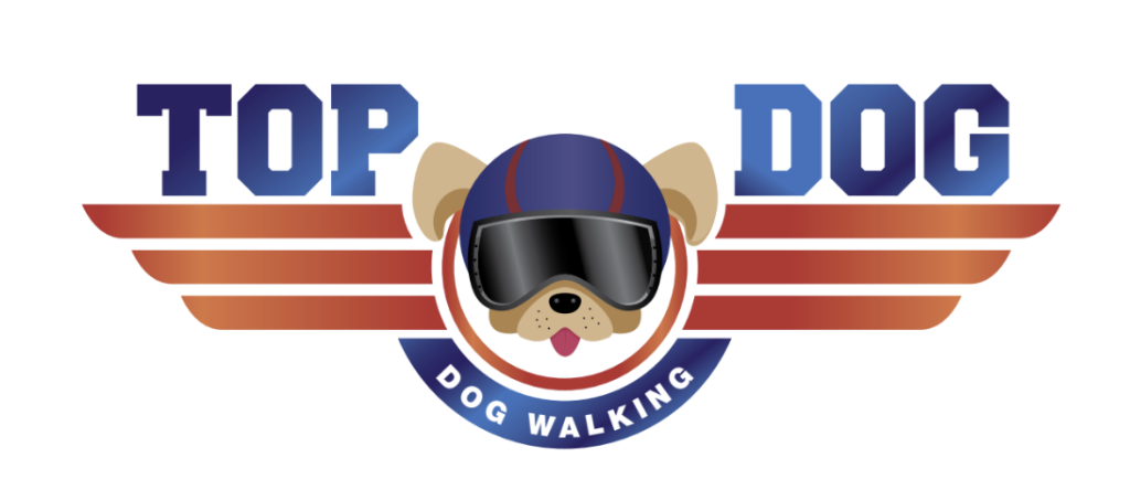 Top Dog Pet Care logo