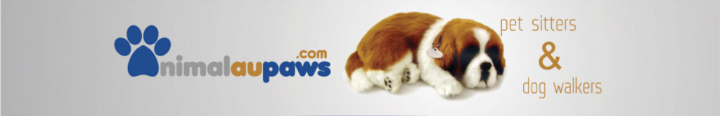 Animal Au Paws, Inc. logo
