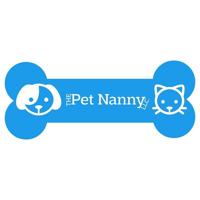 The Pet Nanny, LLC logo