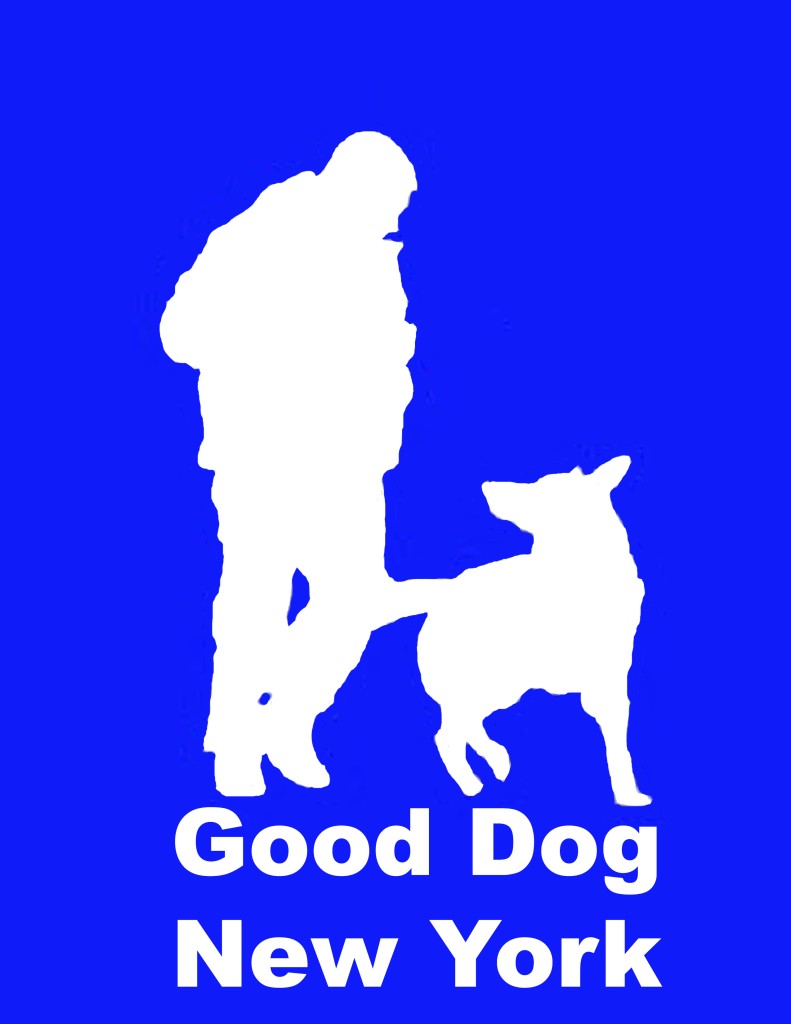 Good Dog New York logo