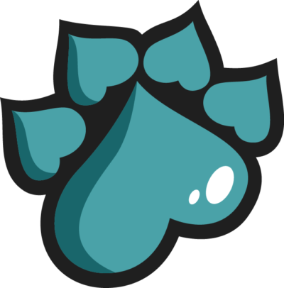 Deluxe Pet Care logo