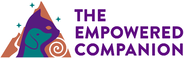 The Empowered Companion logo