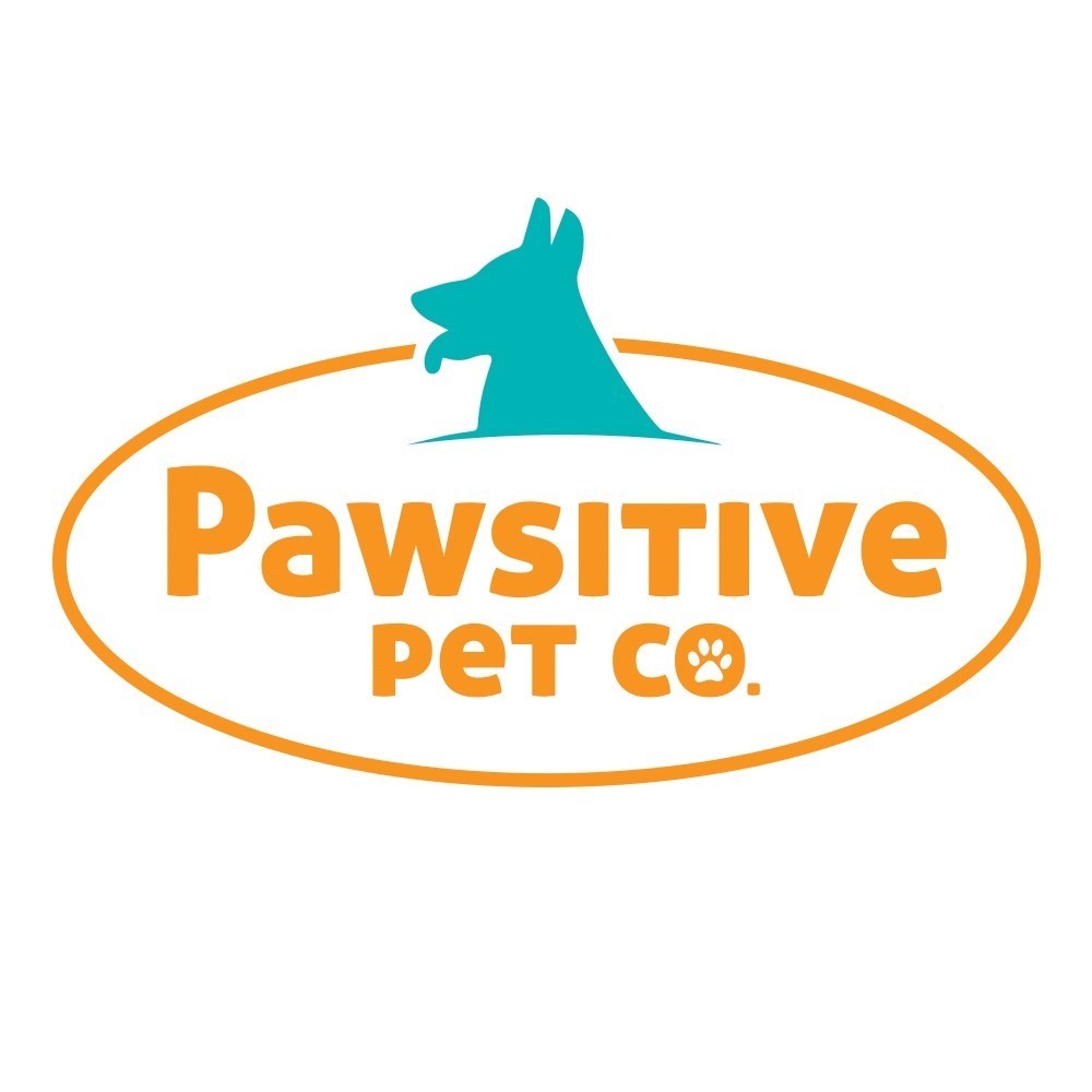 Pawsitive Pet Company logo