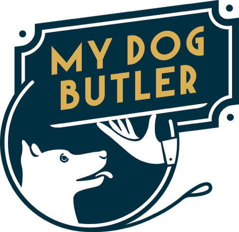 New York Dog Butler logo