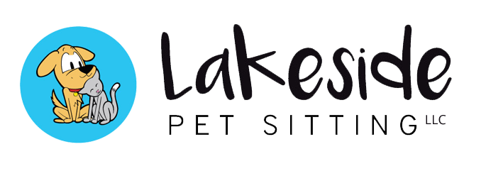 Lakeside Pet Sitting, LLC logo