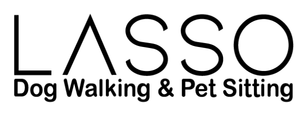 Lasso Dog Walking & Pet Services logo