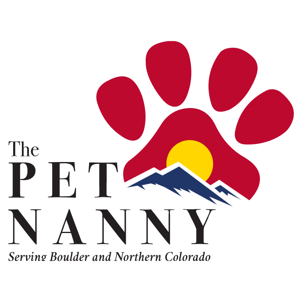 The Pet Nanny LLC logo