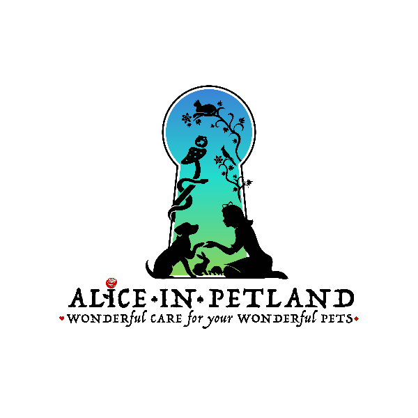 Alice in Petland LLC logo