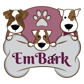 EmBark Animal Club logo