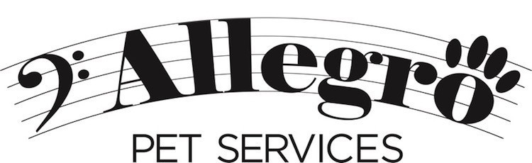 Allegro Pet Services, Inc. logo