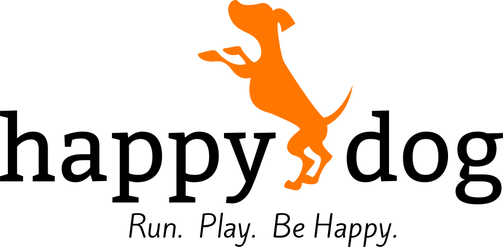 Happy Dog logo