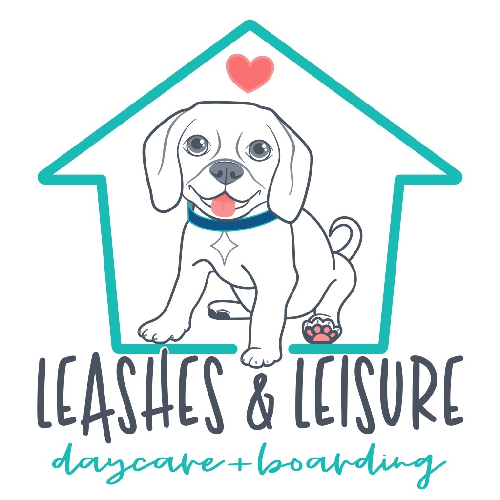 Leashes and Leisure logo