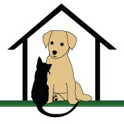 Stay At Home Pet Services, llc logo