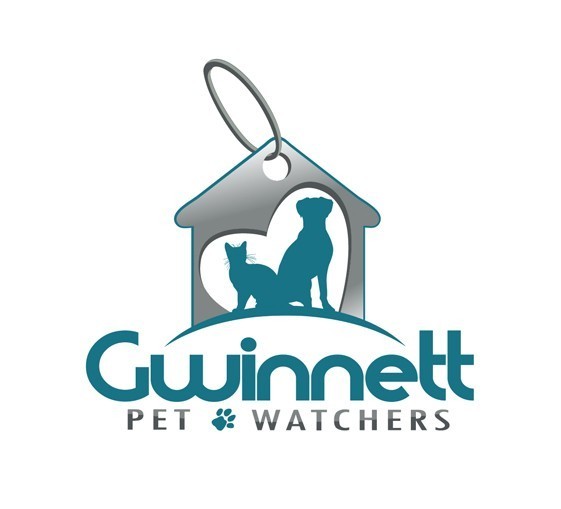 Gwinnett Pet Watchers logo