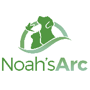 Noah’s Arc Pet Care logo