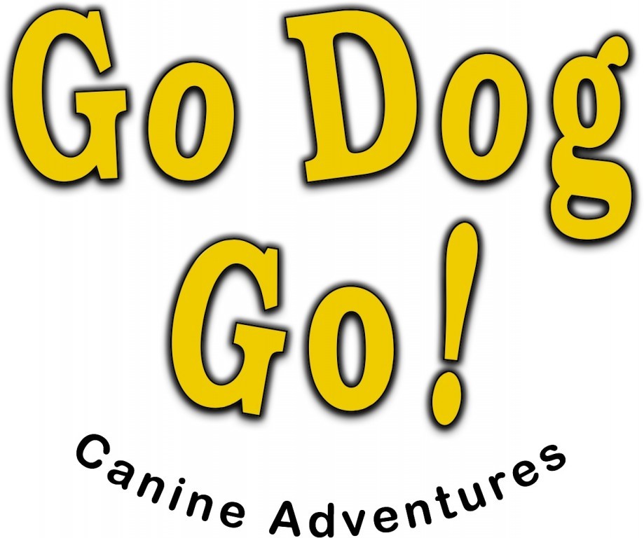 Go Dog Go! LLC logo