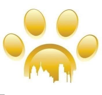 Muttropolitan Pet Sitting & Dog Walking logo
