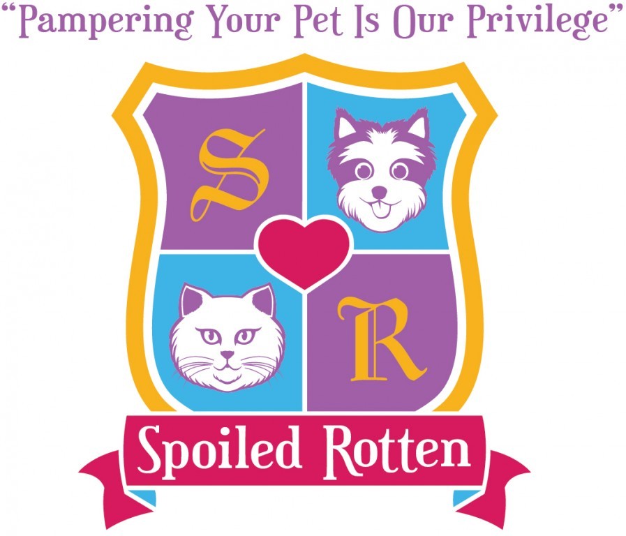 Spoiled Rotten Pet Services, Inc. logo