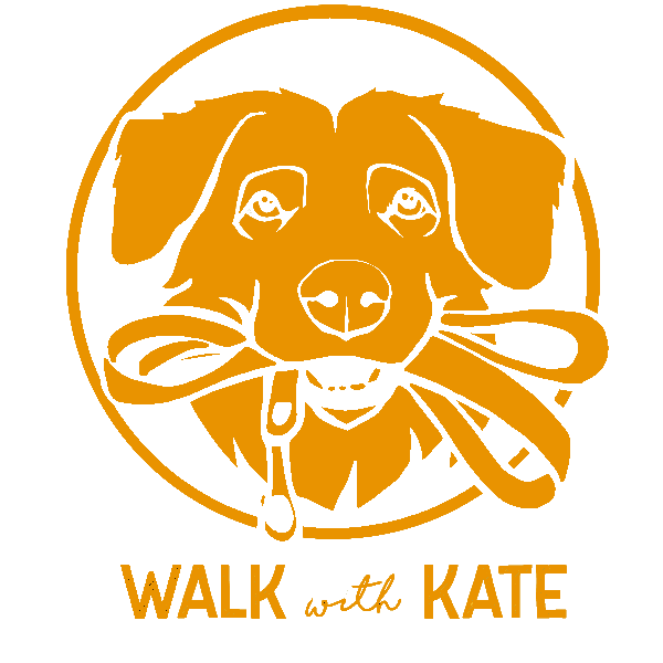 Walk With Kate logo