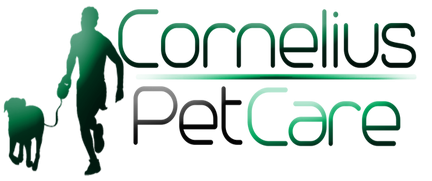 Cornelius Pet Care, LLC logo
