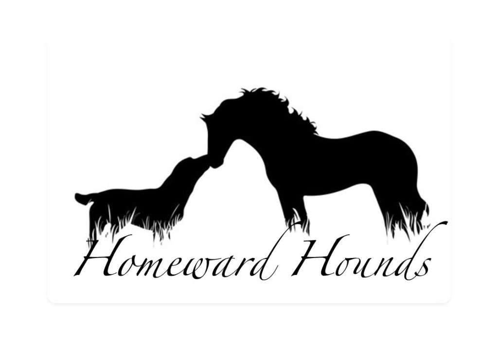 Homeward Hounds LLC logo