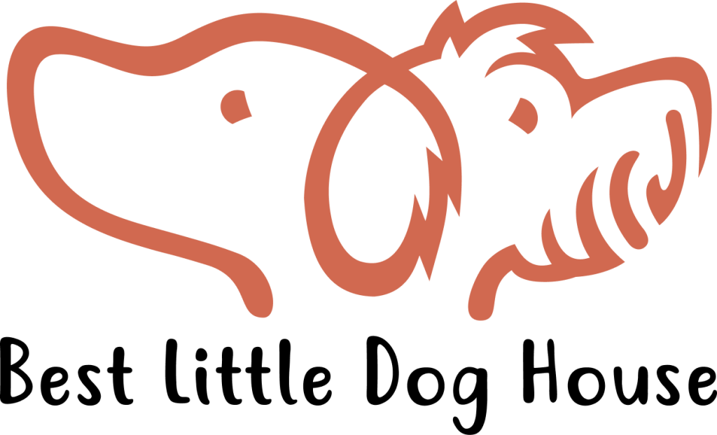 Best Little Dog House in Georgia logo